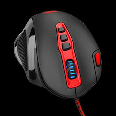 Redragon M805 Hydra 14400 DPI Gaming Mouse
