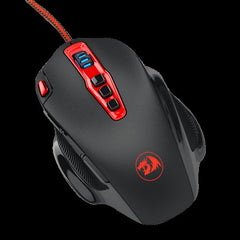 Redragon M805 Hydra 14400 DPI Gaming Mouse