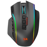 REDRAGON M901P-KS M901 GAMING MOUSE RGB BACKLIT