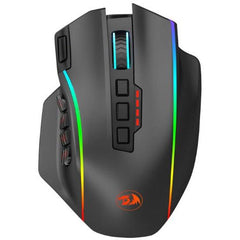 REDRAGON M901P-KS M901 GAMING MOUSE RGB BACKLIT