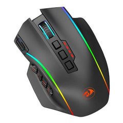 REDRAGON M901P-KS M901 GAMING MOUSE RGB BACKLIT