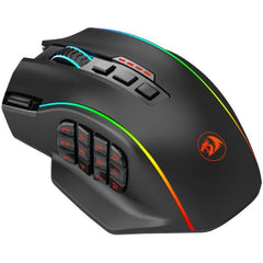 REDRAGON M901P-KS M901 GAMING MOUSE RGB BACKLIT
