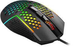 Redragon Reaping M987-K Gaming Mouse 55g Lightweight
