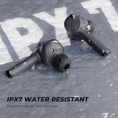 SoundPeats Mac Ture Wireless Buds IPX7