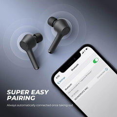 SoundPeats Mac Ture Wireless Buds IPX7