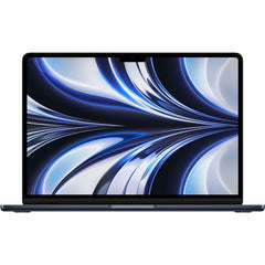 Apple MacBook Air 512GB SSD M2 10-Core GPU 13.6" Z1610005E - Midnight