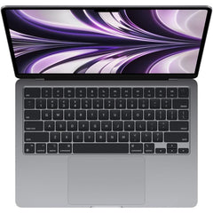 Apple MacBook Air 512GGB M2 8-Core 13.6" Starlight - Space Gray - Midnight