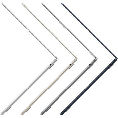 Apple MacBook Air 1TB SSD 16GB M2 8-Core 13.6" Midnight Z160000B6