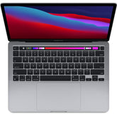 Apple MacBook Pro 256GB SSD 8GB M1 Chip 13.3" Space Gray - Non Active