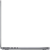Apple MacBook Pro 512GB - 1TB and 16GB Ram M1 Pro Chip 16.2" Space Gray - Silver