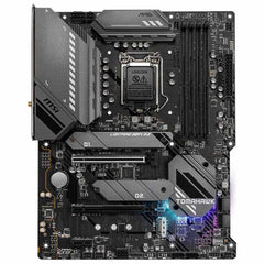 MSI MAG B560 TOMAHAWK WIFI B560 SATA 6Gb/s ATX Intel LGA 1200 Motherboard