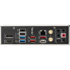 MSI MAG Z690 TOMAHAWK WIFI DDR4 Motherboard Socket LGA-1700