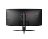 MSI Optix MAG342CQR 34" Curved 144Hz G-SYNC 1MS FHD Rapid IPS Gaming Monitor