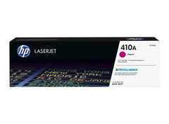 HP 410A Magenta Original LaserJet Toner Cartridge (CF413A)