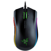 Razer Mamba Elite – 5G Optical RGB Gaming Mouse RZ01-02560100-R3M1