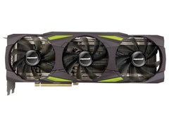 Manli GeForce RTX™ 3090 (M3478+N613)