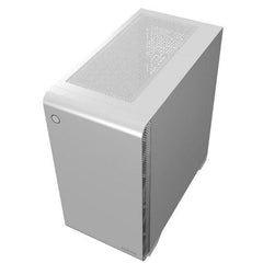 Gamdias Mars E2 M-ATX Micro Tower Gaming Case Black one Fan