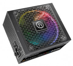 Thermaltake Smart Pro RGB 650W 80 Plus Bronze Fully Modular Power Supply