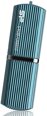 SILICON POWER MARVEL M50 CHAMPGANE 3.2 USB 64GB