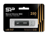 SILICON POWER MARVEL XTREME M80 USB 250GB