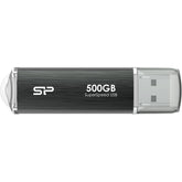SILICON POWER MARVEL XTREME M80 USB 500GB