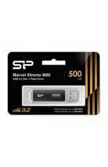 SILICON POWER MARVEL XTREME M80 USB 500GB