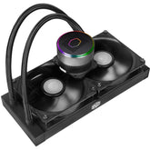 Cooler Master MasterLiquid ML240 Vivid
