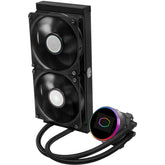 Cooler Master MasterLiquid ML240 Vivid