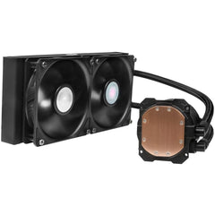 Cooler Master MasterLiquid ML240 Vivid