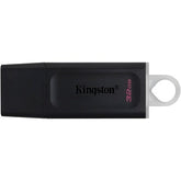Kingston 32GB DataTraveler Exodia Flash Drive DTX/32GB