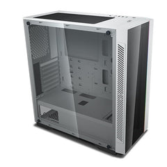 DeepCool MATREXX 55 V3 ADD-RGB WH Case without Fans