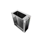 DeepCool MATREXX 55 V3 ADD-RGB WH 3F Case