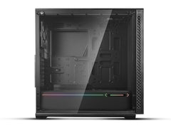 DeepCool Matrexx 70 ADD-RGB 3 Fans Case
