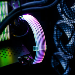 1st Player MC-24PIN-01 RGB Extension Cable Set Kit