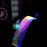 1st Player MC-8PIN-01 RGB Extension Cable Set Kit