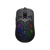 DeepCool MC310 Ultralight RGB Gaming Mouse