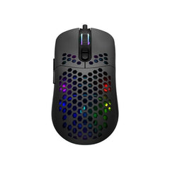 DeepCool MC310 Ultralight RGB Gaming Mouse