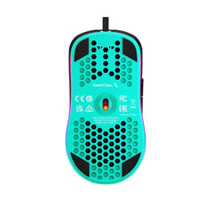 DeepCool MC310 Ultralight RGB Gaming Mouse