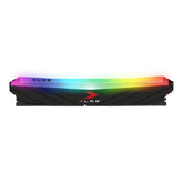 PNY 16GB EPIC-X RGB DDR4 3200MHz XLR8 Gaming Desktop Memory