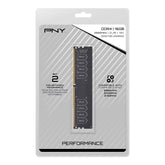 PNY Performance 16GB Desktop (PC4-21300) Memory DDR4 2666MHz