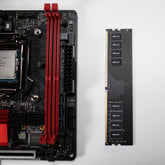 PNY Performance 4GB Desktop Memory DDR4 2666MHz