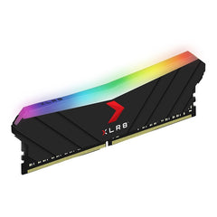 PNY 8GB XLR8 Gaming EPIC-X RGB Desktop Memory DDR4 3200MHz