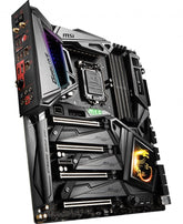 MSI MEG Z390 GODLIKE Motherboard