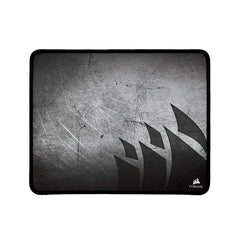 Corsair MM300 Anti-Fray Cloth Gaming Mouse Pad — Medium - CH-9000106-WW