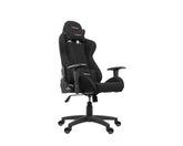 AROZZI MEZZO - V2 - FB - BLACK GAMING CHAIR