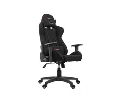 AROZZI MEZZO - V2 - FB - BLACK GAMING CHAIR