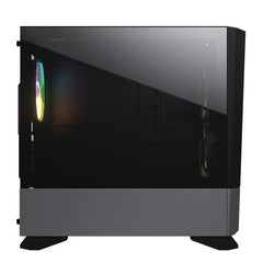 Cougar MG140 AIR RGB Mini Tower Gaming Case