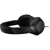ASUS ROG STRIX GO CORE Lightweight Gaming Headset