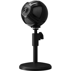 Arozzi SFERA USB Streaming Microphone Black