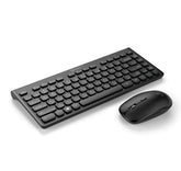 Micropack KM-228W Wireless Combo Set iFree Mini 2 Slim Keyboard & Mouse